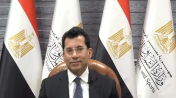 أشرف صبحي يؤكد استقرار وضع أرض نادي الزمالك في 6 أكتوبر ويطمئن الجماهير 1